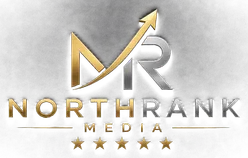 North Rank Media logo